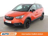 Opel Crossland X 1.2 Turbo INNOVATION*NAVI*LED*TEMPO* - Opel Crossland (X) in Bonn