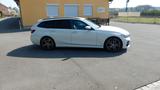 BMW 320d Touring Mild Hybrid M-Paket / Laser Licht - BMW 3er Reihe: Kombi, M Paket