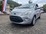 Ford Ka Titanium Erste Hand! - Ford Ka/Ka+ Diesel Gebrauchtwagen
