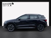 Cupra Ateca - Vorschau Bild 2