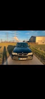 Mitsubishi BMW x3 2l mit tuv - gebrauchte Mitsubishi Space Star aus dem Jahr 2005