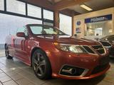 Saab 9-3 Cabriolet Aero 2.0turbo Automatik - Saab 9-3 aus 2010