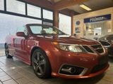Saab 9-3 Cabriolet Aero 2.0turbo Automatik - Saab: Turbo