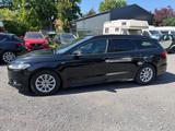 Ford Mondeo Turnier ST-Line - Ford Mondeo: ST