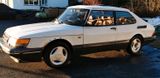 Saab 900 Turbo 16s - Saab 900: Turbo 16s