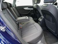 Audi A4 - Vorschau Bild 16