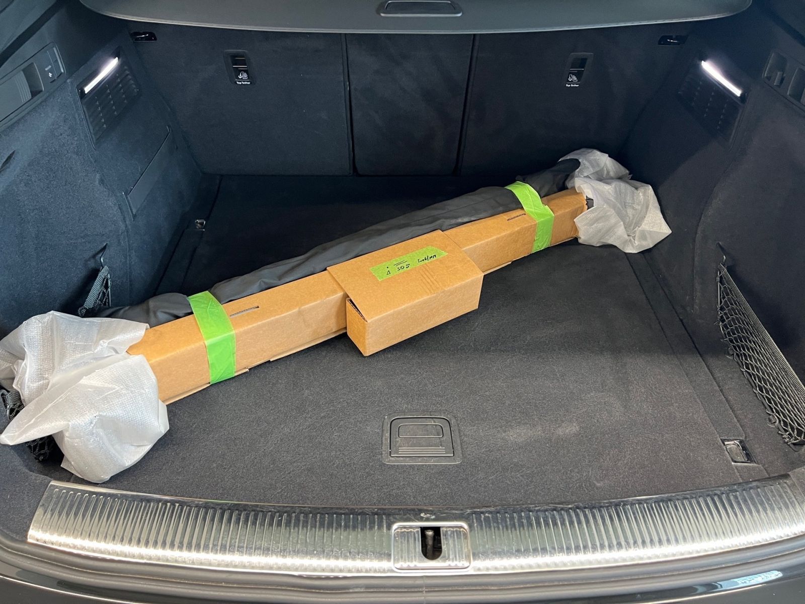 Audi SQ5 - Bild 6