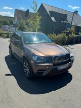BMW X5 E70 40d - 2013 6 Jahre Familienbesitz - BMW X5: 4.6