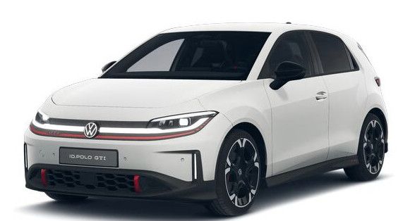 Volkswagen ID. Polo GTI
