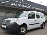 Renault Kangoo Maxi (Lang) Extra *AHK*Klima*PDC - gebrauchte Renault Kangoo aus dem Jahr 2017