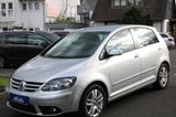 Volkswagen Golf Plus 1.6 Edition Automatik*Klima*71Tkm - Volkswagen Golf aus 2008: 1.6