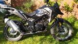SYM 125 NH T - SYM NH T 125