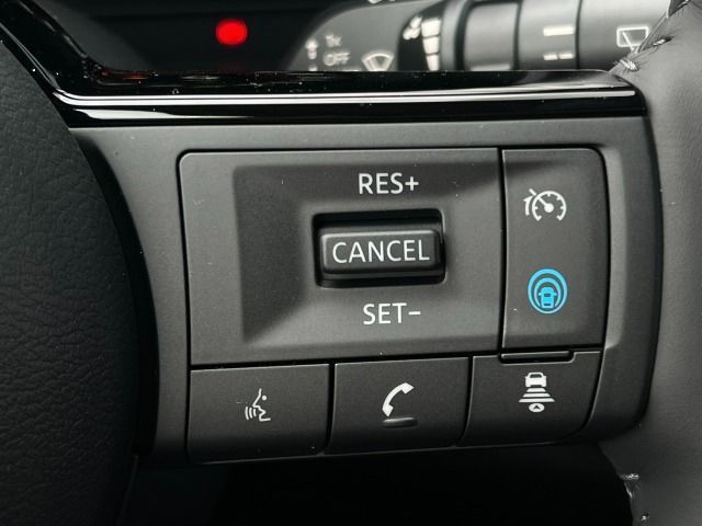 Fahrzeugabbildung Nissan X-Trail 1.5 VC-T e-Power Tekna 20Zoll*PP*HUD