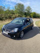 Ford Fiesta ST150 180hp - Ford Fiesta ST 150 Gebrauchtwagen