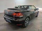 Volkswagen Golf 6 Cabrio 1.4 TSI Exclusive Navi*Bi-Xeno*LED - Volkswagen Gebrauchtwagen in Mönchengladbach