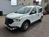 Dacia Dokker 1.6  110 LPG Comfort Stepway - Dacia Dokker mit LPG-Antrieb