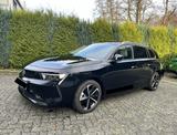 Opel Astra Sports Tourer aus 2024, Werksgarantie