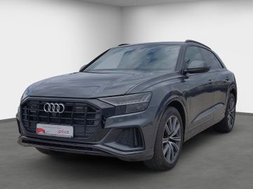 Audi Q8 - 2