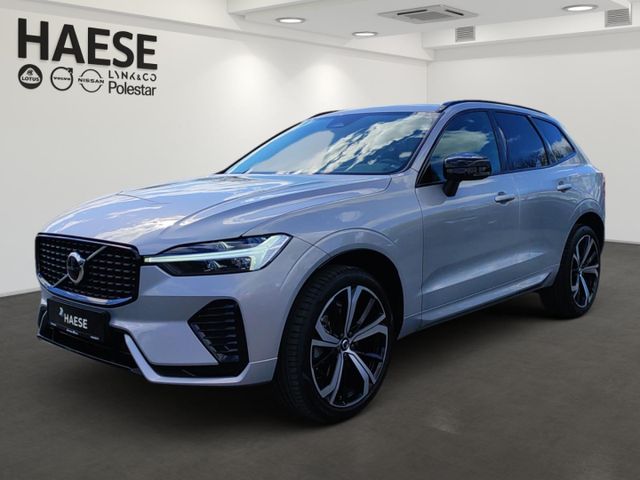 VOLVO XC 60 XC60 B4 EU6d Plus Dark Memory Sitze Soundsystem