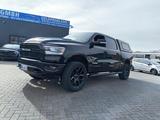 Dodge RAM 1500 Laramie,LPG/BENZIN,2 HAND,LEDER,NAVI - Dodge RAM in Aachen