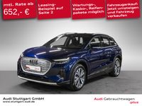 Audi Q4 e-tron - Vorschau Bild 1