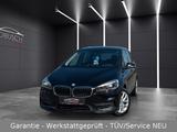 BMW 218 d Advantage"Garantie-TÜV/ServiceNEU"1.Hand - BMW 218 mit Diesel-Antrieb: Automatik