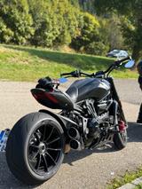 Ducati XDiavel Nera *LIMITED EDITION* Nr. 84/500 - Offers