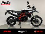 BMW F 800 GS *2.Hand*A2*35KW* - BMW 35