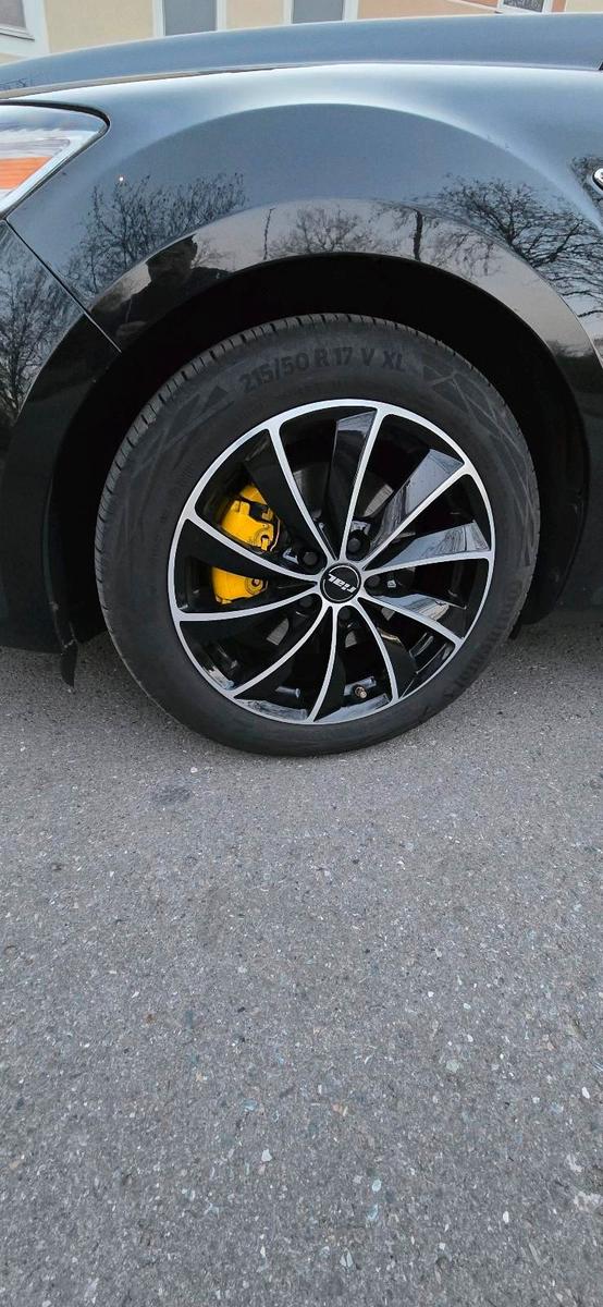 Ford Mondeo 2013 — photo 5