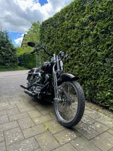 Harley-Davidson Softail Springer FXSTS Evo Motor Evolution - Offers matching your search criteria