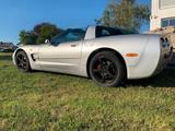 Corvette C5 Targa - gebrauchte Corvette Cabrios
