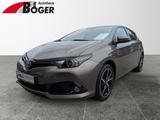 Toyota Auris 1,8 Hyb. Team-D *SHZ KAMERA* - Toyota Auris mit Hybrid-Antrieb: Limousine