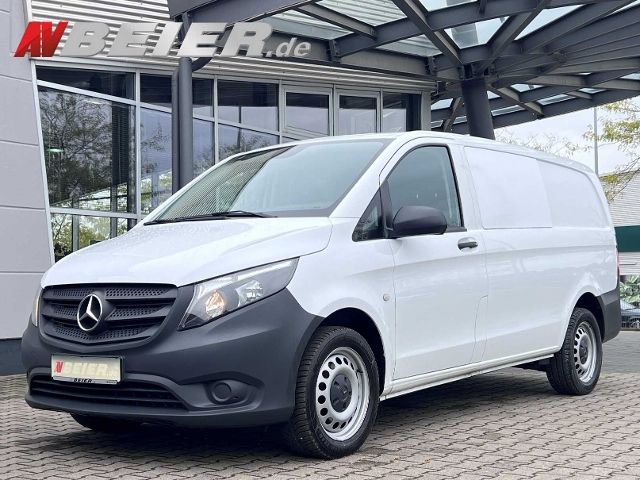 Mercedes-Benz Vito Mixto Klima automatik AHK*2,5t DAB 110/114/