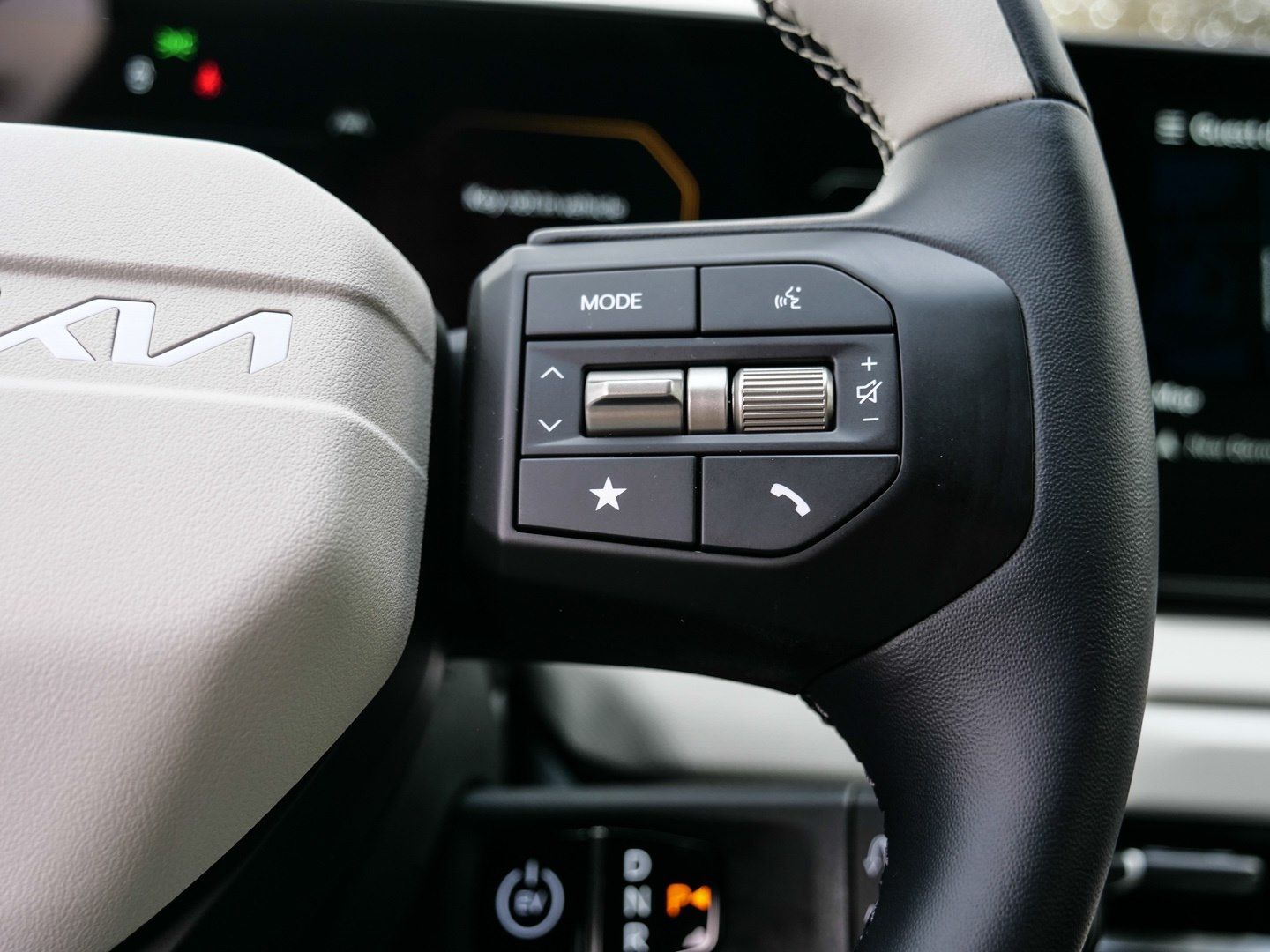 Kia EV4 - Bild 19