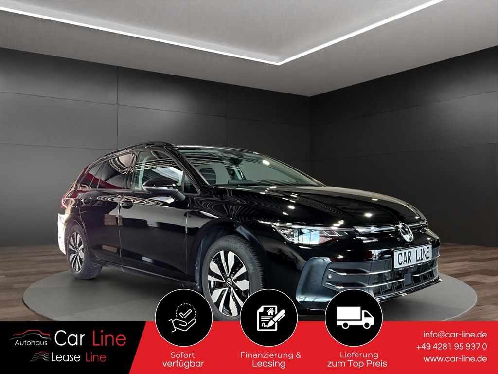 Image of Volkswagen Golf