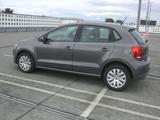 Volkswagen Polo V Comfortline 1,4 Automatik,Klima,Mod 2012 - Volkswagen Polo: 1.4