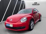 Volkswagen New Beetle Automatik - VW New Beetle Gebrauchtwagen