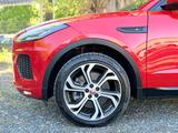 Jaguar E-Pace E-PACE R-Dynamic S AWD/12 Monate Garantie - Jaguar: 12