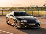 Toyota Supra MK4 Top Zustand JDM Historie 2JZ 