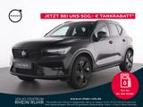 Volvo XC40 B3 Ultra Black Edition+360°+WINTERPAK+LM20+ - Volvo XC40: Ultra Black Edition