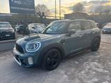 MINI Mini Cooper D Countryman 1.5 One Northwood Editi - MINI Countryman Serie mit Halbautomatikschaltung