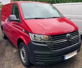 Volkswagen T6.1 Transporter Kasten , Climatic , VW gepflegt - Volkswagen T6 in Hamburg