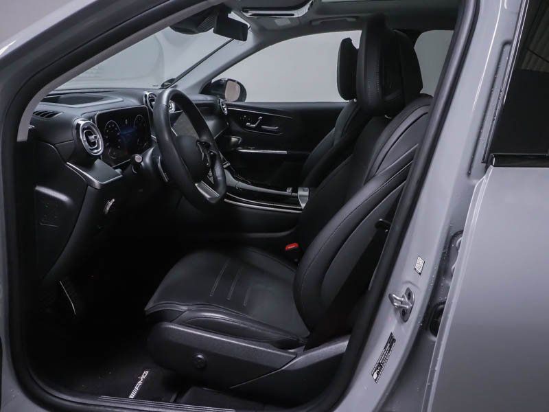 Fahrzeugabbildung Mercedes-Benz GLC 300 4M AMG Plus*AHK*Pano*Distro*HUD*Night*DL