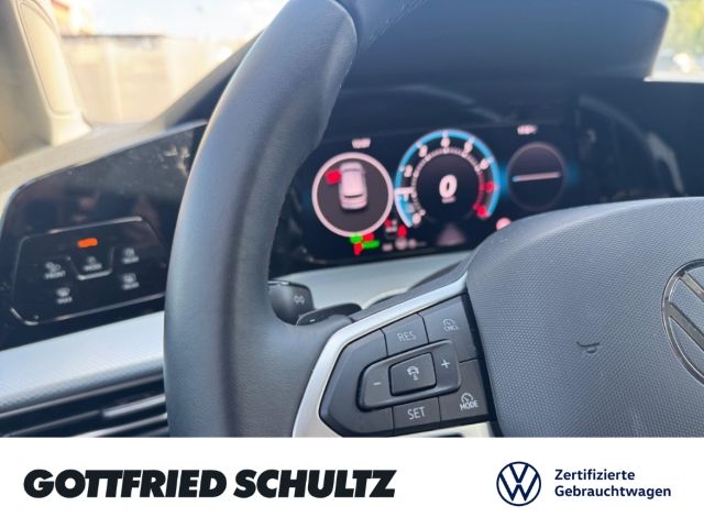 Volkswagen Golf - Bild 13