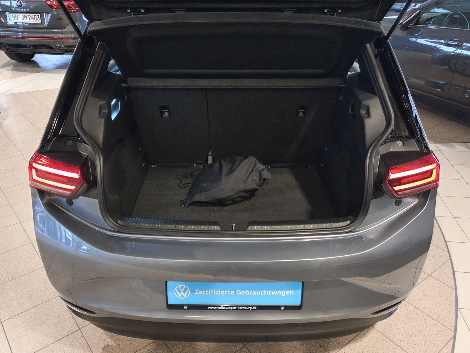 Volkswagen ID.3 - Bild 18