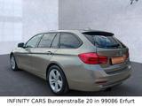BMW 320 Baureihe 3 Touring 320 d xDrive Sport Line - gebrauchte BMW 320 aus dem Jahr 2015