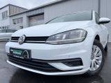 Volkswagen Golf Variant 1.6 TDI 100€ m. 20% Anzahlung AHK P - Volkswagen: V10