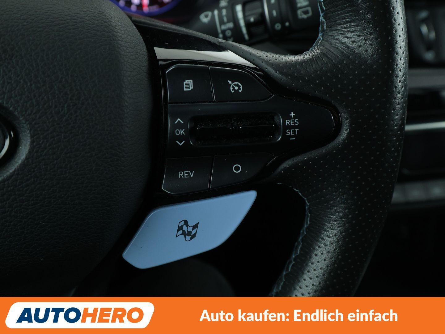 Hyundai i30 2.0 TGDI N Performance *NAV*LED*TEMPO*CAM*