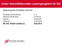 Skoda Enyaq - Vorschau Bild 21