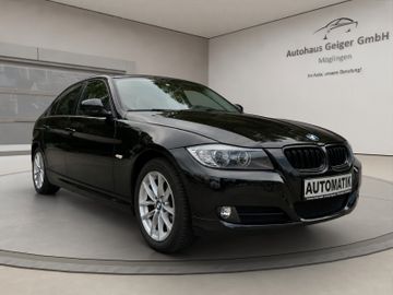BMW 318 - 3